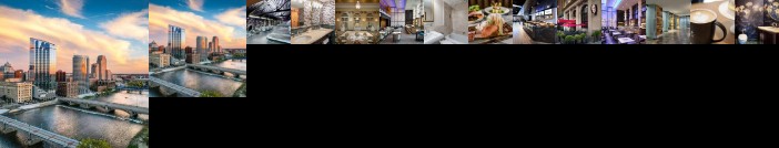 Amway Grand Plaza Hotel Curio Collection by Hilton