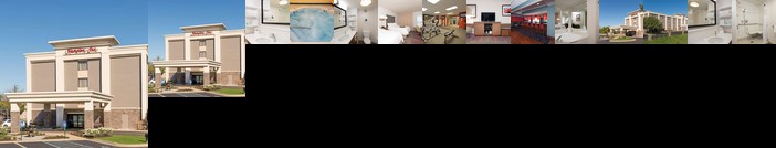 Hampton Inn Grand Rapids-South