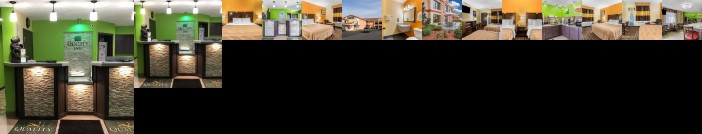 Quality Inn Grand Rapids