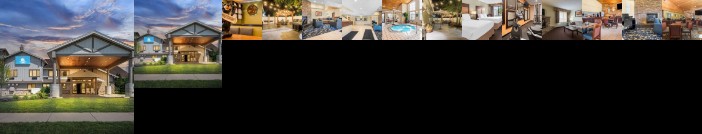 Best Western Plus Holland Inn & Suites