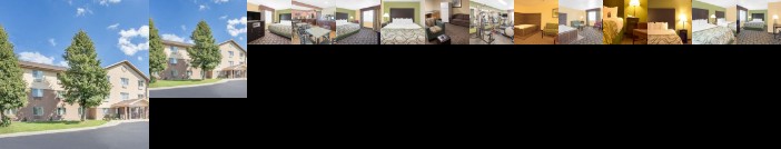 Baymont by Wyndham Holland