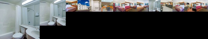 Microtel Inn & Suites by Wyndham Holland