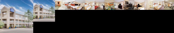 Baymont by Wyndham Kalamazoo East