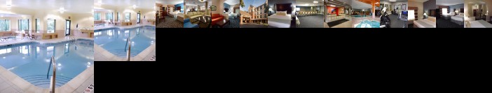 BEST WESTERN PLUS Kalamazoo Suites