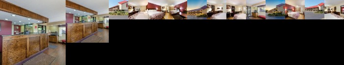 Red Roof Inn Kalamazoo East - Expo Center