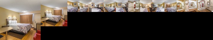 Red Roof Inn Kalamazoo West - Western Michigan U