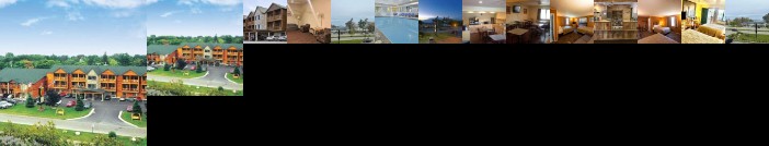 Super 8 by Wyndham Bridgeview of Mackinaw City