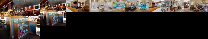 Comfort Suites Marquette