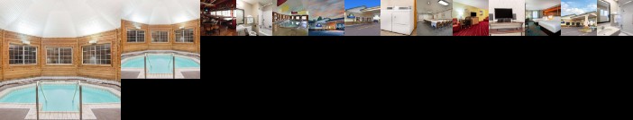 Days Inn by Wyndham Marquette