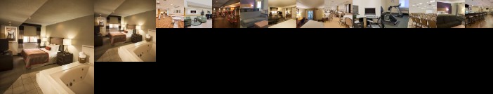 Ramada by Wyndham Marquette