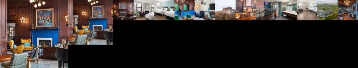 Landmark Inn Marquette