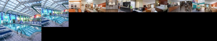 Quality Inn & Suites Muskegon