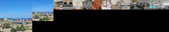 Delta Hotels by Marriott Muskegon Downtown