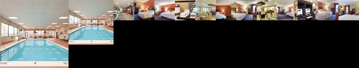 Hampton Inn Muskegon