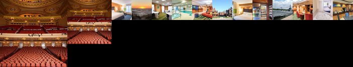 Fairfield Inn and Suites by Marriott Muskegon Norton Shores