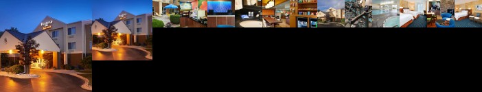 Fairfield Inn by Marriott Port Huron