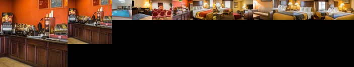Quality Inn & Suites Port Huron