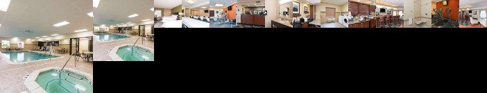 Hampton Inn Port Huron