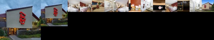 Red Roof Inn Detroit - Auburn Hills Rochester Hills