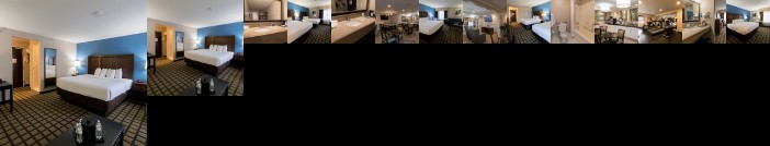 Baymont by Wyndham Detroit Airport Romulus