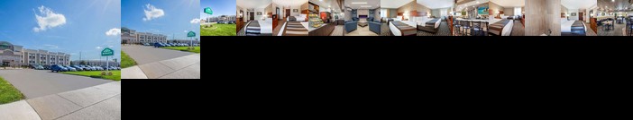 Wingate by Wyndham Detroit Metro Airport