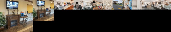 American Inn & Suites Metro Airport