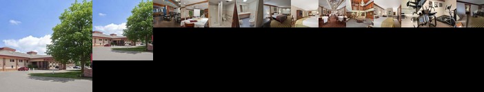 Ramada by Wyndham Saginaw Hotel & Suites