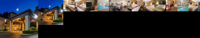 Best Western Plaza Hotel Saugatuck