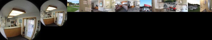 Budget Host Crestview Inn