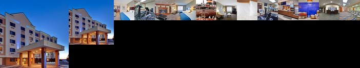 Holiday Inn Express Sault Ste Marie