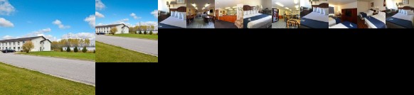 Americas Best Value Inn Sault Ste Marie