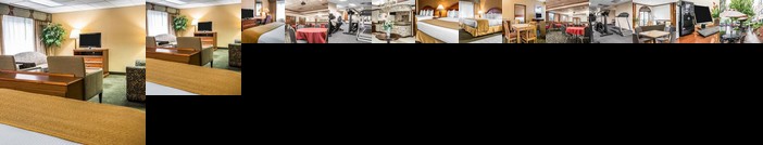 Quality Inn Southfield