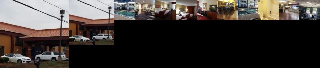 A Victory Hotel - Southfield North