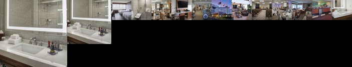 Detroit Marriott Southfield