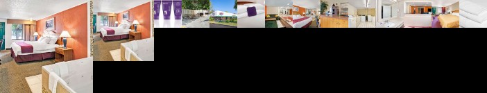 Knights Inn Sterling Heights