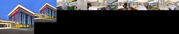 Hampton Inn Traverse City