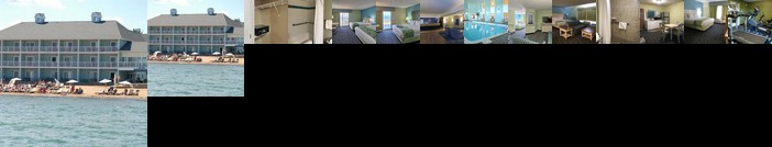 Sugar Beach Resort Hotel