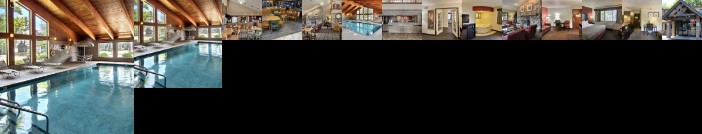 GrandStay Hotel & Suites of Traverse City