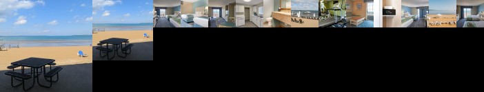 Grand Beach Resort Hotel