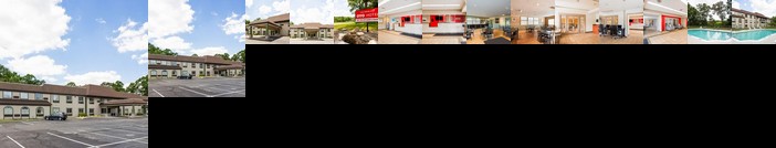 OYO Hotel Whitehall MI