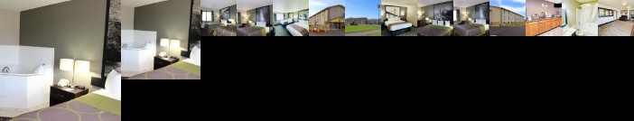Super 8 by Wyndham Wyoming Grand Rapids Area Hotel
