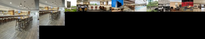 DoubleTree by Hilton Bloomington Minneapolis South