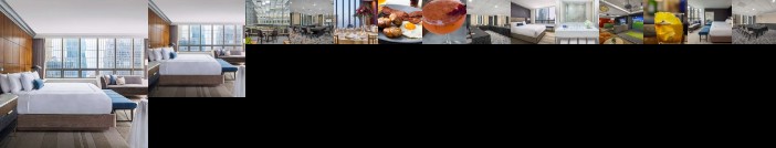 The Marquette Hotel Curio Collection by Hilton