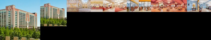 OYO Hotel St Louis Downtown Mo