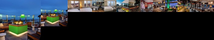 Hilton St Louis at the Ballpark