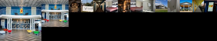 Super 8 by Wyndham Biloxi Motel