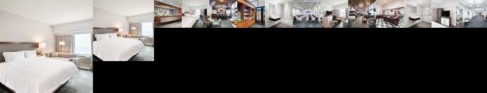 Hampton Inn Philadelphia Center City-Convention Center