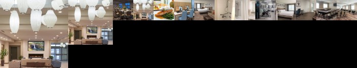 Hilton Garden Inn Philadelphia Center City