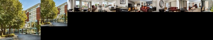 The Inn at Penn A Hilton Hotel