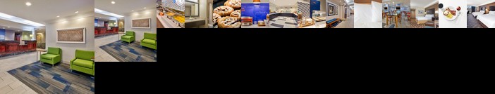 Holiday Inn Express Philadelphia-Midtown